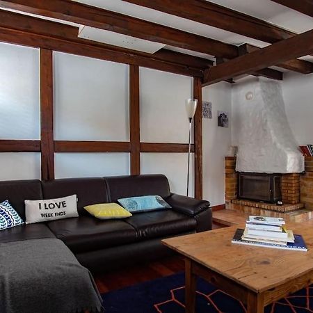 L'Or - Typical Alsacian Apartment In 斯特拉斯堡 外观 照片