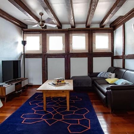 L'Or - Typical Alsacian Apartment In 斯特拉斯堡 外观 照片